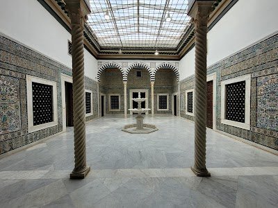 Foto de Bardo National Museum