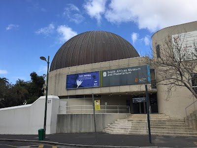 Foto de The Planetarium