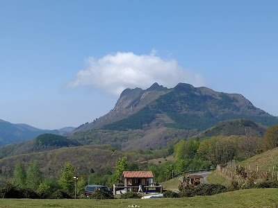 Foto de Peñas de Aya