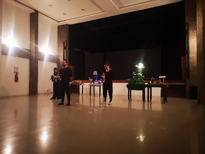 Foto de Complejo Cultural San Carlos