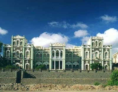 Foto de National Museum of Aden