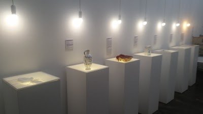 Foto de Museum of Broken Relationships