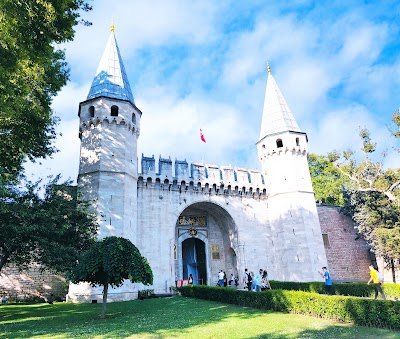 Foto de Palácio de Topkapı
