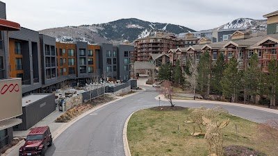 Foto de Canyons Resort