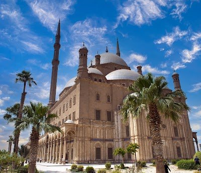 Foto de Cairo Citadel