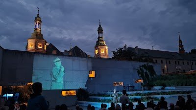 Foto de Kielce Castle Hill