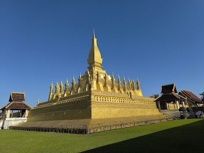 Foto de Pha That Luang