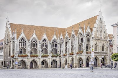 Foto de Altstadtrathaus