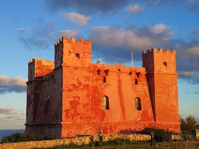 Foto de The Red Tower