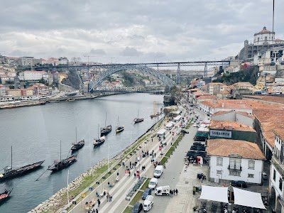Foto de Marginal de Gaia