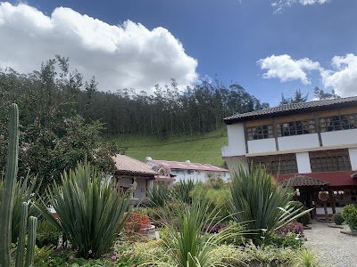 Foto de Hostería San José de Sigchos