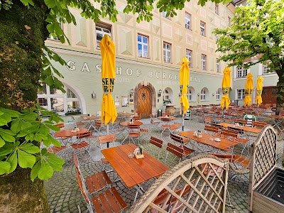 Foto de Brauereigasthof Hotel Bürgerbräu