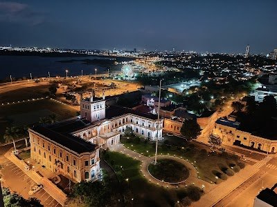Foto de Asuncion Rent Suites Centro