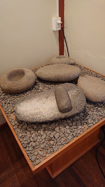 Foto de Historical and Archaeological Museum of Concon