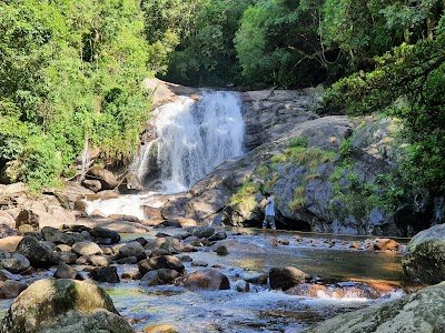 Foto de Lakkam Waterfalls
