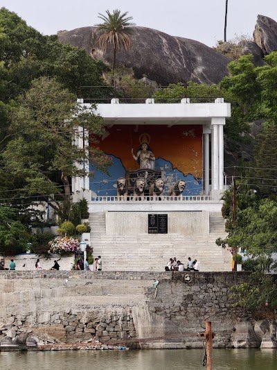 Foto de Bharat Mata Temple