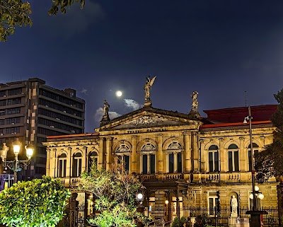 Foto de Teatro Nacional da Costa Rica