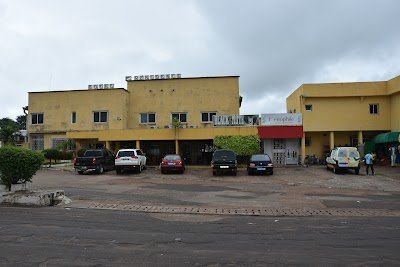 Foto de Résidence Hôtel CDEX Yamoussoukro