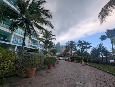 Foto de Condado Lagoon Villas