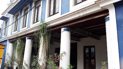 Foto de Tanjore Hi Hotel
