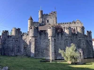 Foto de Gravensteen