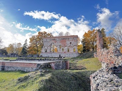 Foto de Viljandi Castle Ruins