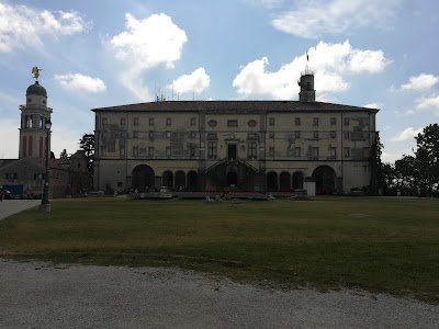 Foto de Castello di Udine