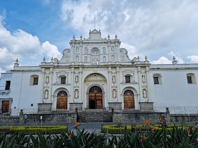 Foto de Catedral de San José
