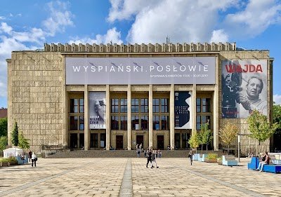 Foto de National Museum in Kraków