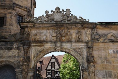 Foto de Old Court
