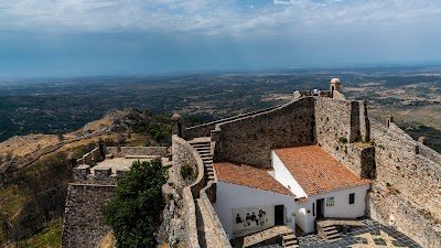 Foto de Museu Municipal de Marvão