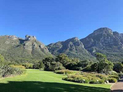 Foto de Kirstenbosch National Botanical Garden