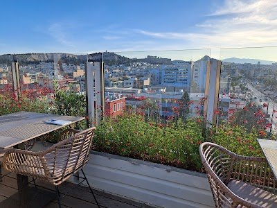 Foto de B4B Athens 365 Hotel