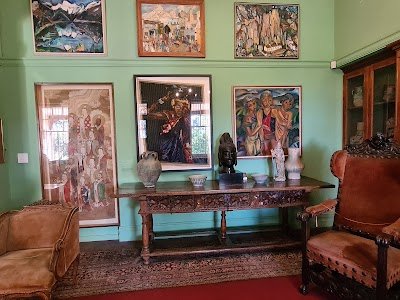 Foto de UCT Irma Stern Museum