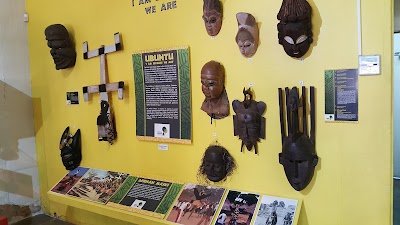 Foto de National Museum Jamaica