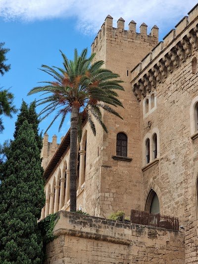 Foto de Palácio Real de La Almudaina