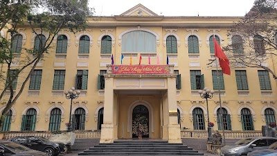 Foto de Geology Museum