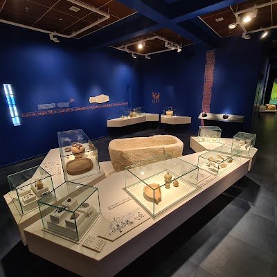 Foto de Museu da Cultura Filisteia