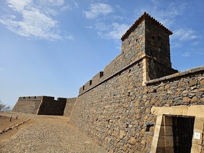 Foto de Fortaleza Real de São Filipe