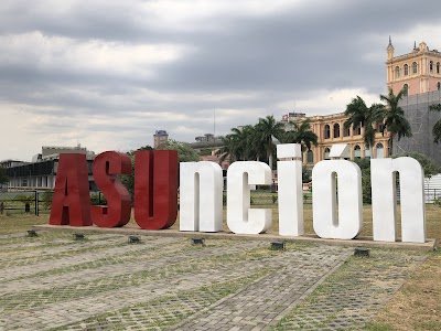 Foto de Costanera de Asunción