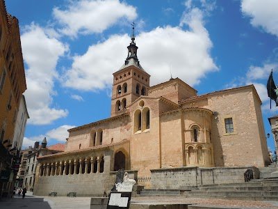 Foto de Igreja de San Martín