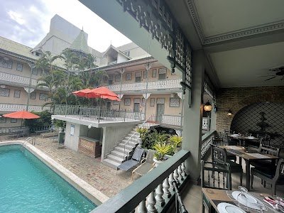 Foto de Kinam Hotel