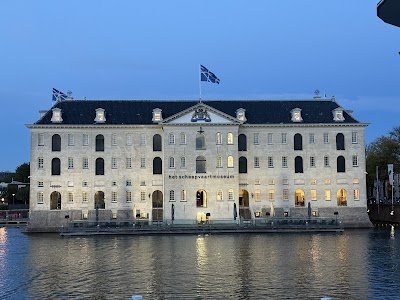 Foto de Nederlands Historisch Scheepvaartsmuseum