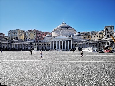 Foto de Praça do Plebiscito