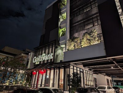 Foto de The Gallivant Hotel