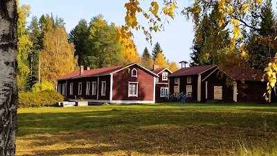 Foto de Juhani Aho Museum