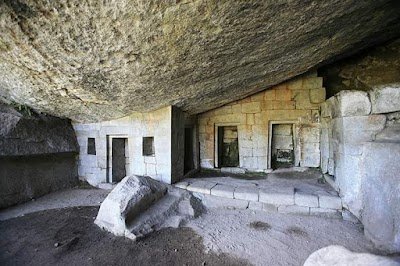 Foto de Templo da Lua