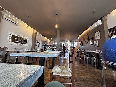 Foto de La Cantina del Rubello