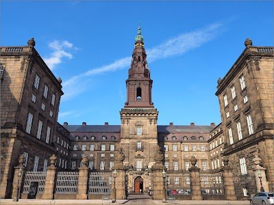 Foto de Palácio de Christiansborg