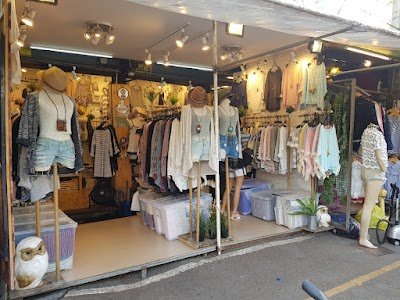 Foto de Mercado de Chatuchak